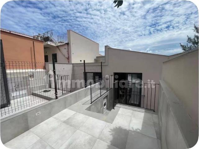 Trilocale Vico Senatore G. Calcagno 33, Centro, Milazzo