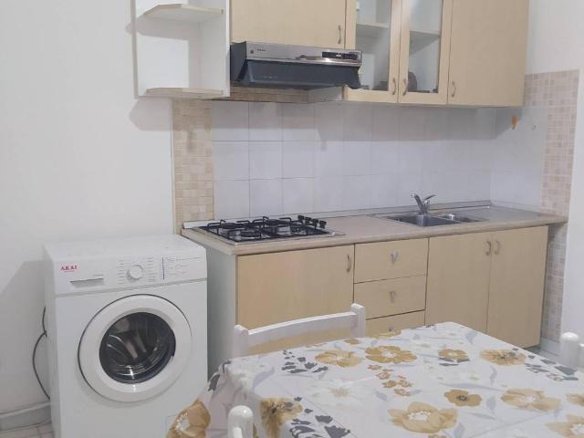 Trilocale vicolo Naevio, Centro, Ferentino