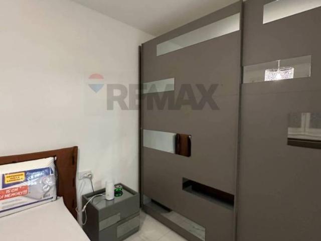 Trilocale vicolo Brenta 2, Ospedale, Busto Arsizio