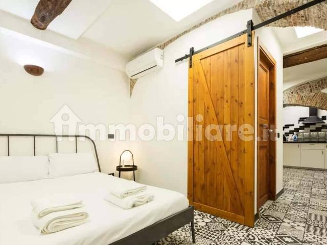 Trilocale vicolo Chiuso Gelsa, Molo, Genova