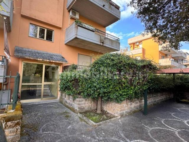 Trilocale vicolo degli Etruschi 20, Santa Teresa, Anzio