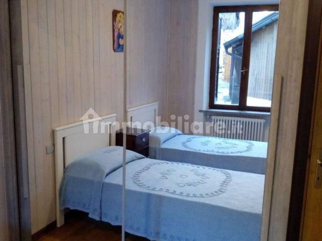 Trilocale vicolo dei Casari 1, Piano, Commezzadura