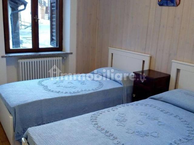 Trilocale vicolo dei Casari 1, Piano, Commezzadura