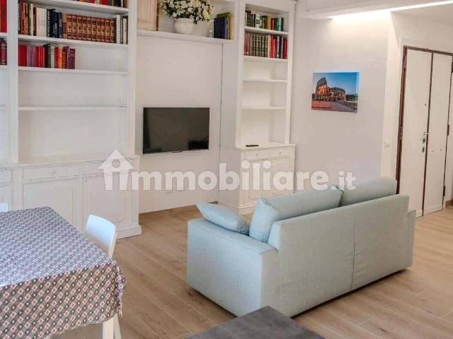 Trilocale vicolo della Serpe, Colli Portuensi Casaletto, Roma