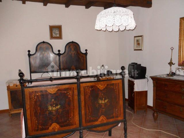 Trilocale vicolo Eschini 1, Centro, Palazzuolo sul Senio