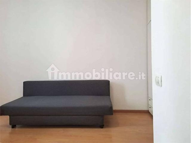 Trilocale vicolo Galasso, 7, Centro Storico, Trento