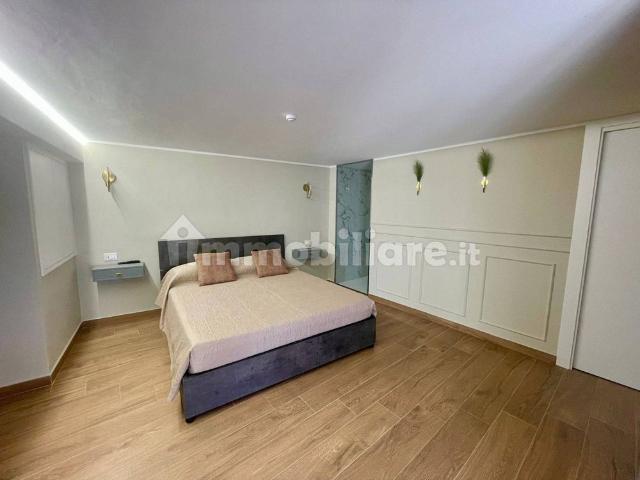 Trilocale vicolo Paterna 11, Castellammare, Palermo
