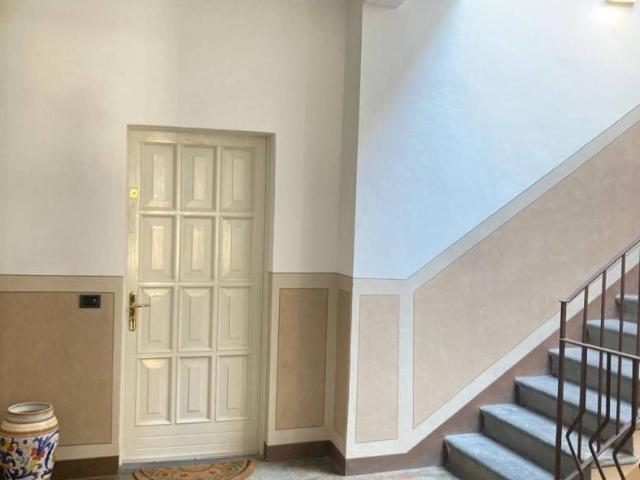 Trilocale vicolo Pergola, Centro, Iseo