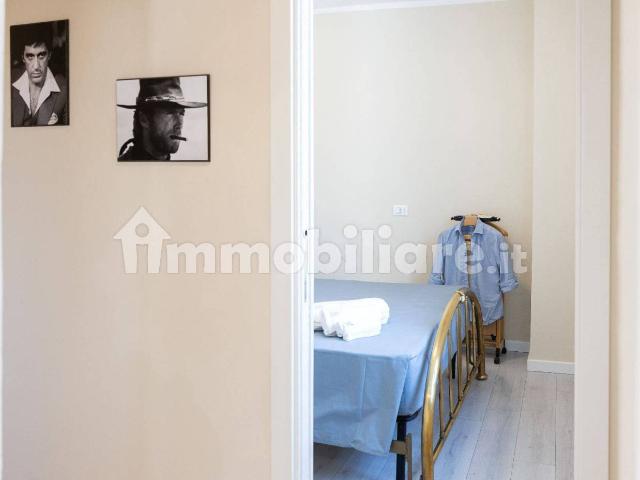 Trilocale vicolo Sguizzette 9, Magenta Arnaldo, Brescia