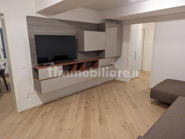 Trilocale vicolo Venezia 1, Centro Storico, Modena