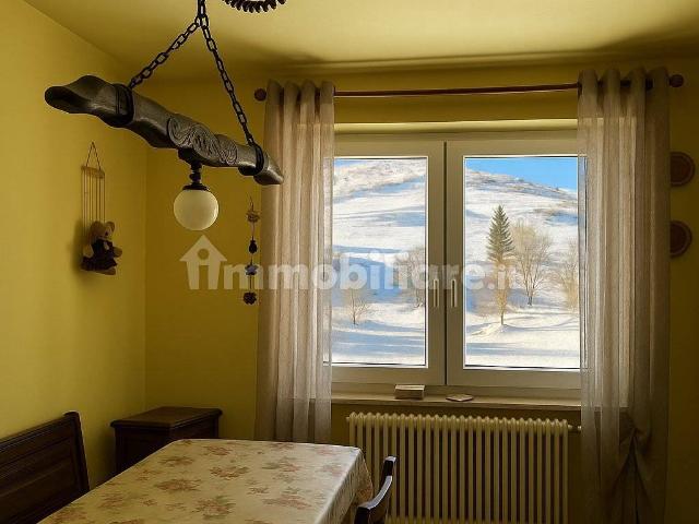 Trilocale Villaggio Malga San Giorgio, Malga San Giorio, Bosco Chiesanuova