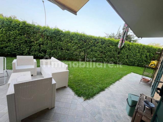 Trilocale Villaggio Botterio, Calalunga Pietragrande, Montauro