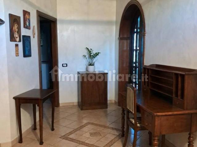Trilocale Villaggio Don Pietro Merigo 6, Centro, Gottolengo