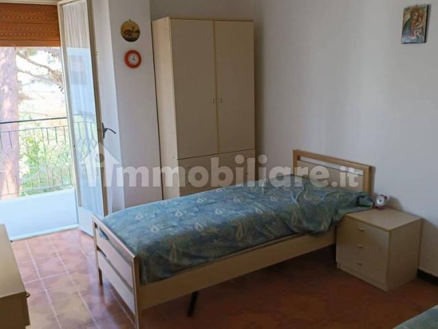 Trilocale Villaggio San Leo, Bova Marina