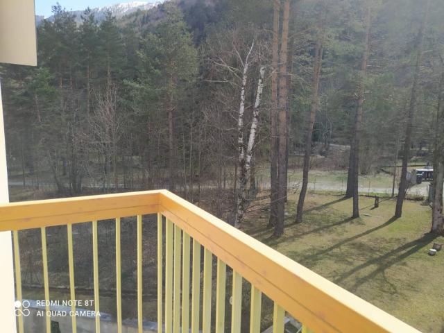 Trilocale Villaggio Santa Rita 40, Siberia, Craveggia