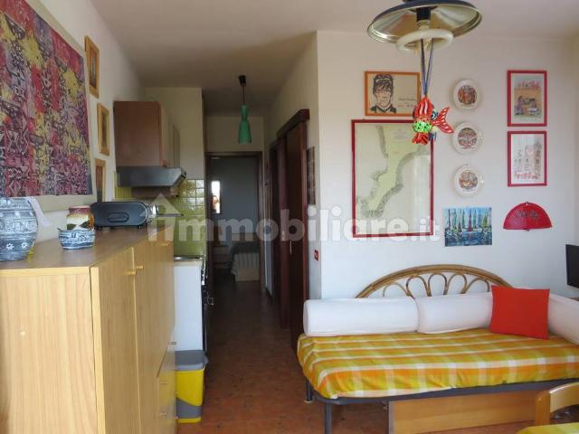 Trilocale Villaggio Selene 2, Capopiccolo, Isola di Capo Rizzuto