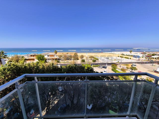 Trilocale vista mare a Pescara