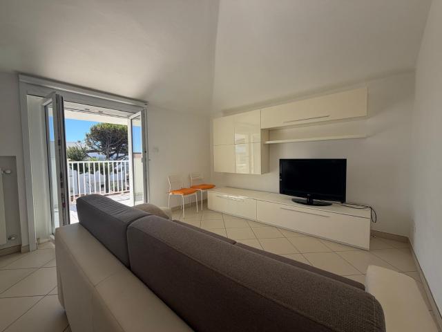 Trilocale vista mare in viale maiella 23/a, Francavilla al Mare