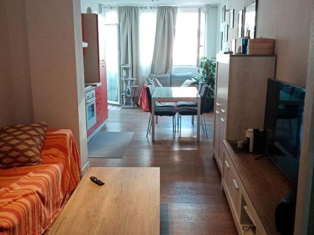 Trilocale zona tombaccia