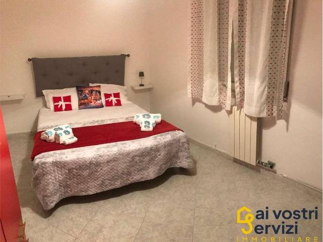 Trilocale zona Tunisi, Grottasanta Tunisi, Siracusa
