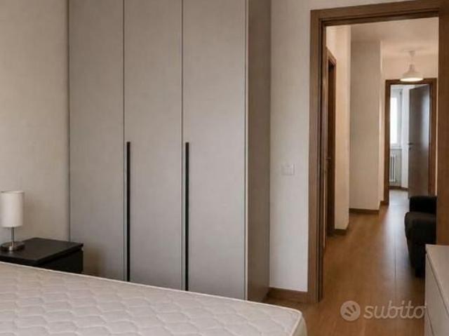 Trilocale zona san leonardo parma
