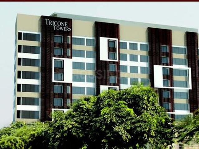 Trilokpuri 2 BHK Apartment For Sale New Delhi