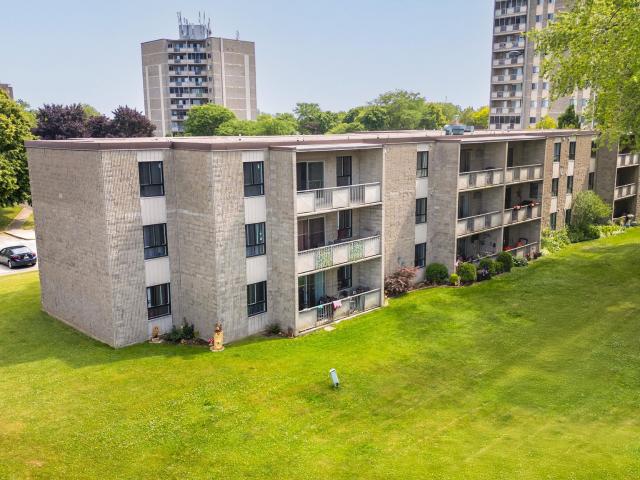 Trillium Village 1 Bedroom Apartment for Rent