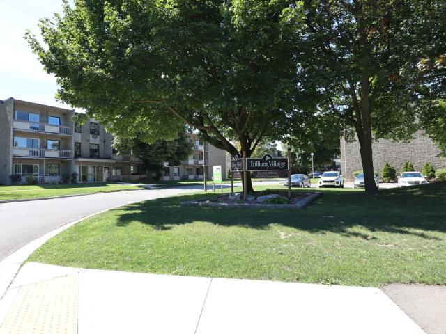 Trillium Village 2 Bedroom Apartment for Rent