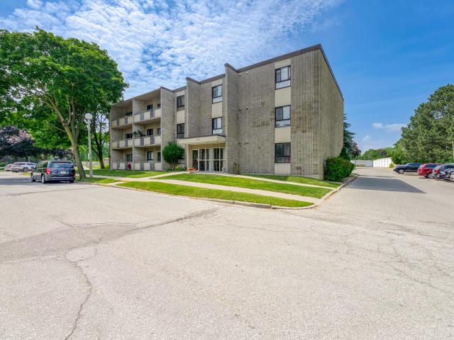 Trillium Village 2 Bedroom Apartment for Rent