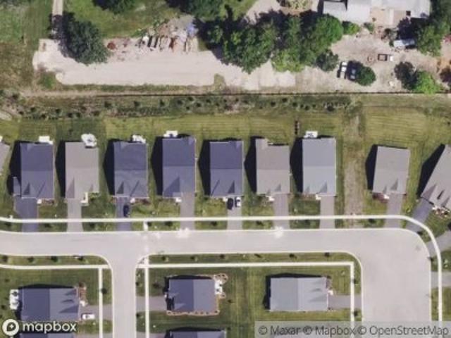 Trillium Dr