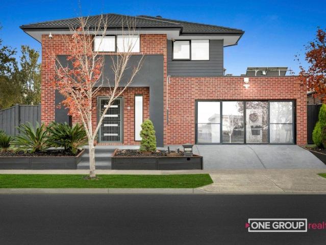 TRILLIUM ESTATE | PRIME LOCATION | PARK FACING!