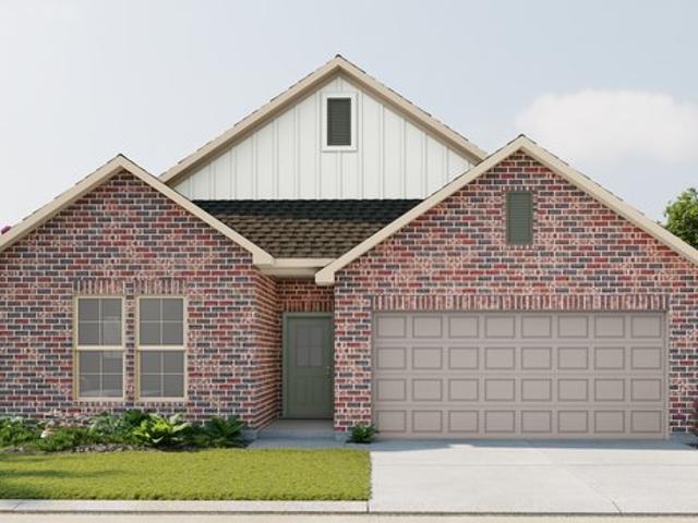 Trillium IV I Plan Abita Meadows Community