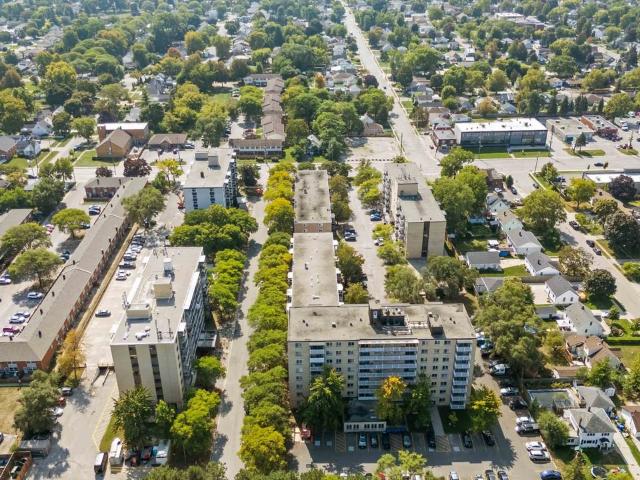 Trillium Park Apartments 2 Bedroom Apartment for Rent at 845 The Marquis West, Sarnia, ON N7T 7C2 High Park
