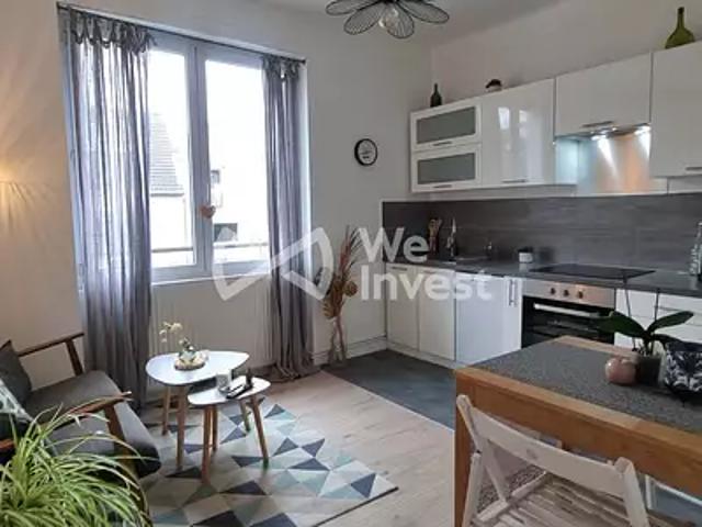 Trilport 77470 Achat / Vente appartement 3 pièces t3 parking