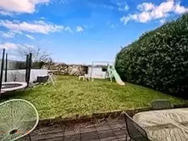 Trilport 77470 Achat / Vente maison 4 pièces t4