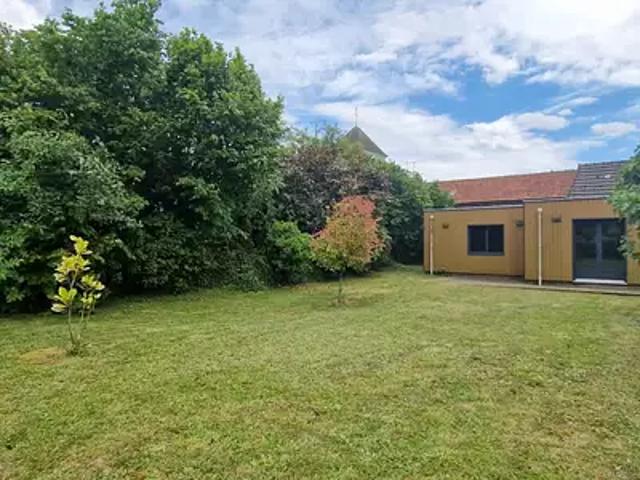 Trilport 77470 Achat / Vente maison 4 pièces t4 terrasse