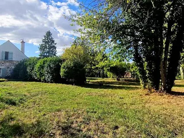 Trilport 77470 Achat / Vente maison 6 pièces t6 terrasse cave