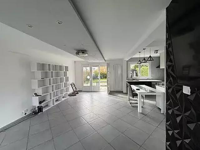 Trilport 77470 Location maison 4 pièces t4 au dernier étage