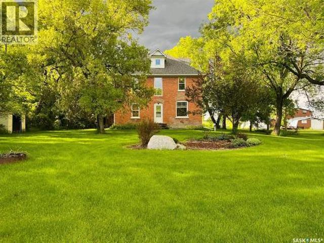 Trim Acreage, Rocanville Rm No. 151, SK, S0A 3L0 house for sale | Listing ID SK039345 | Royal LePage