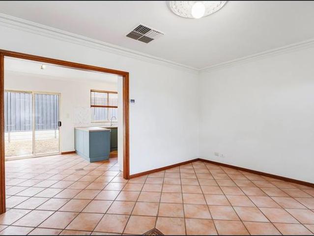 Trim, Tidy, Terrific