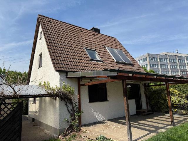 Trimburgstraße 3, 81249 München