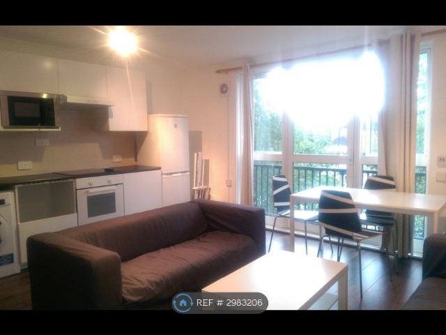 Trimdon, London NW1, 3 bed flat to rent, £3,800 pcm | PrimeLocation