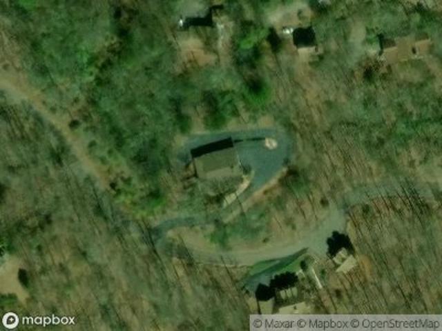 Trimont Mountain Rd