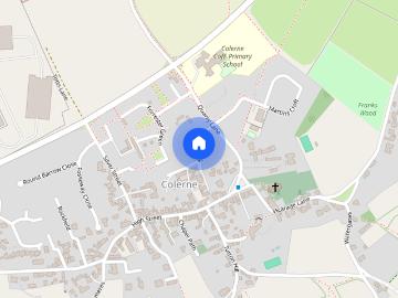 Trimnells, Colerne, Chippenham