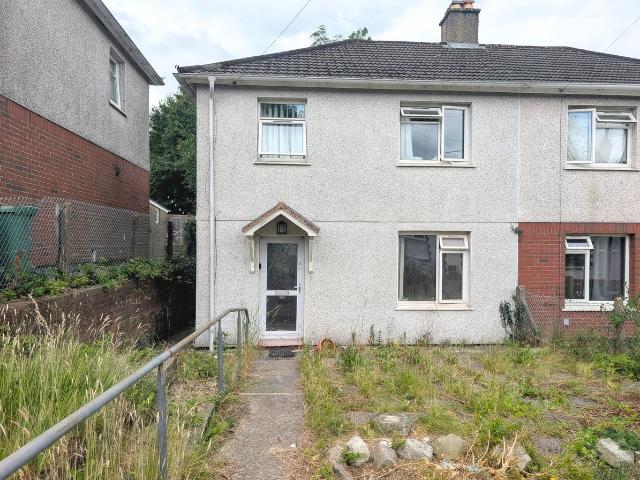 Trinant Terrace, Pentwyn Crumlin, Newport NP11, 3 bed semi detached house to rent, £950 pcm | PrimeLocation