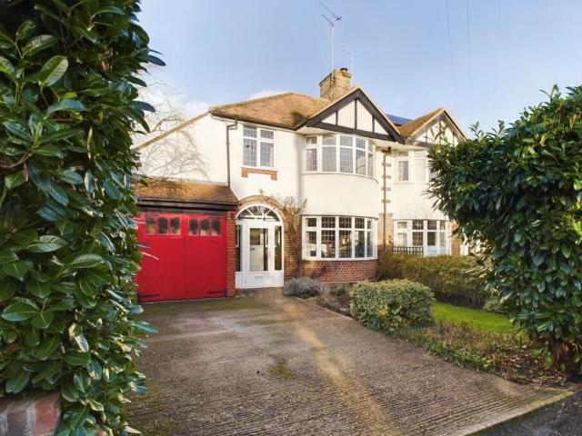 Tring Road, Aylesbury HP20, 3 bed semi detached house to rent, £2,200 pcm | PrimeLocation
