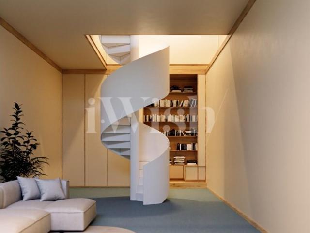 Trindade Eight Apartamento duplex com um quarto 55m² Cedofeita, Santo Ildefonso, Sé, Miragaia, São Nicolau e Vitória