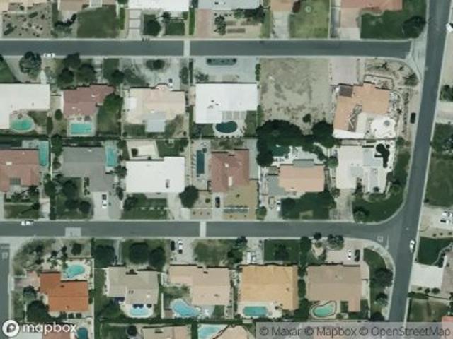 Trinidad Dr