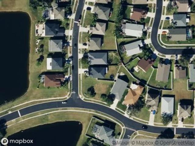 Trinidad Dr