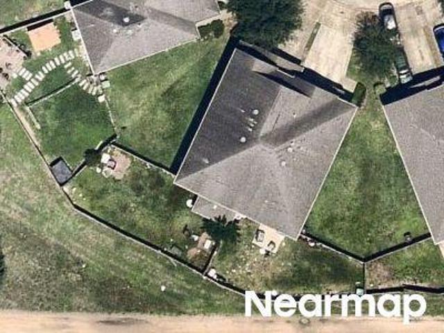 Trinity Meadow Dr